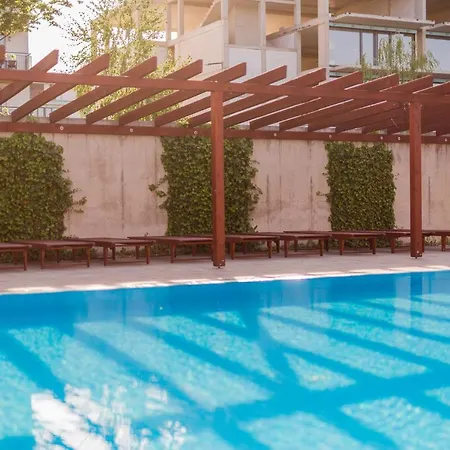 Admiral Luxury V. Apartman Апартаменты Шиофок