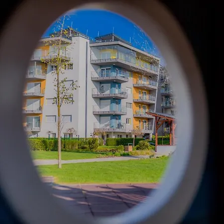 Admiral Luxury V. Apartman Апартаменты Шиофок