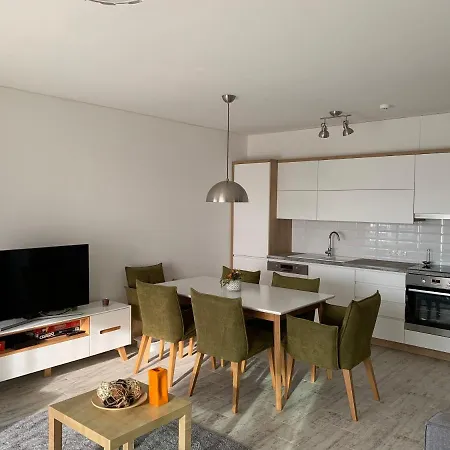 Апартаменты Admiral Luxury V. Apartman Шиофок