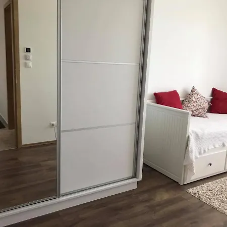 Admiral Luxury V. Apartman Шиофок